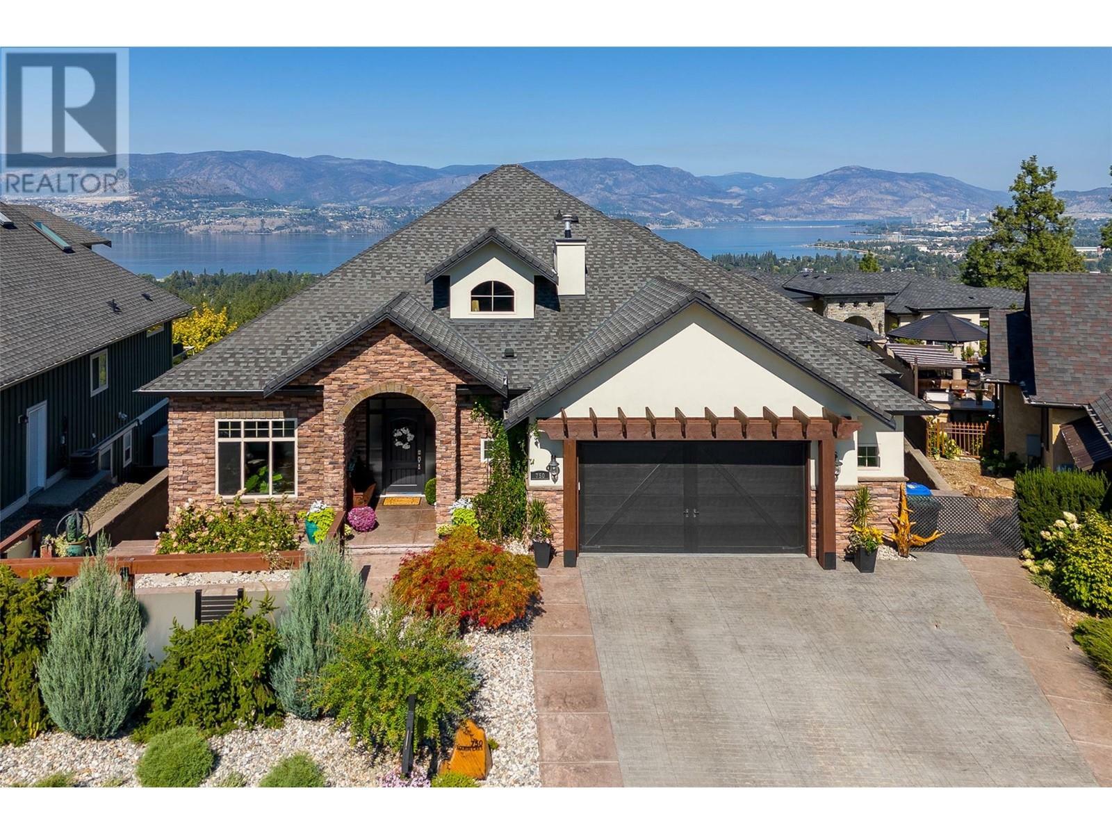 750 Marin Crescent  Kelowna BC V1W 5C8 photo