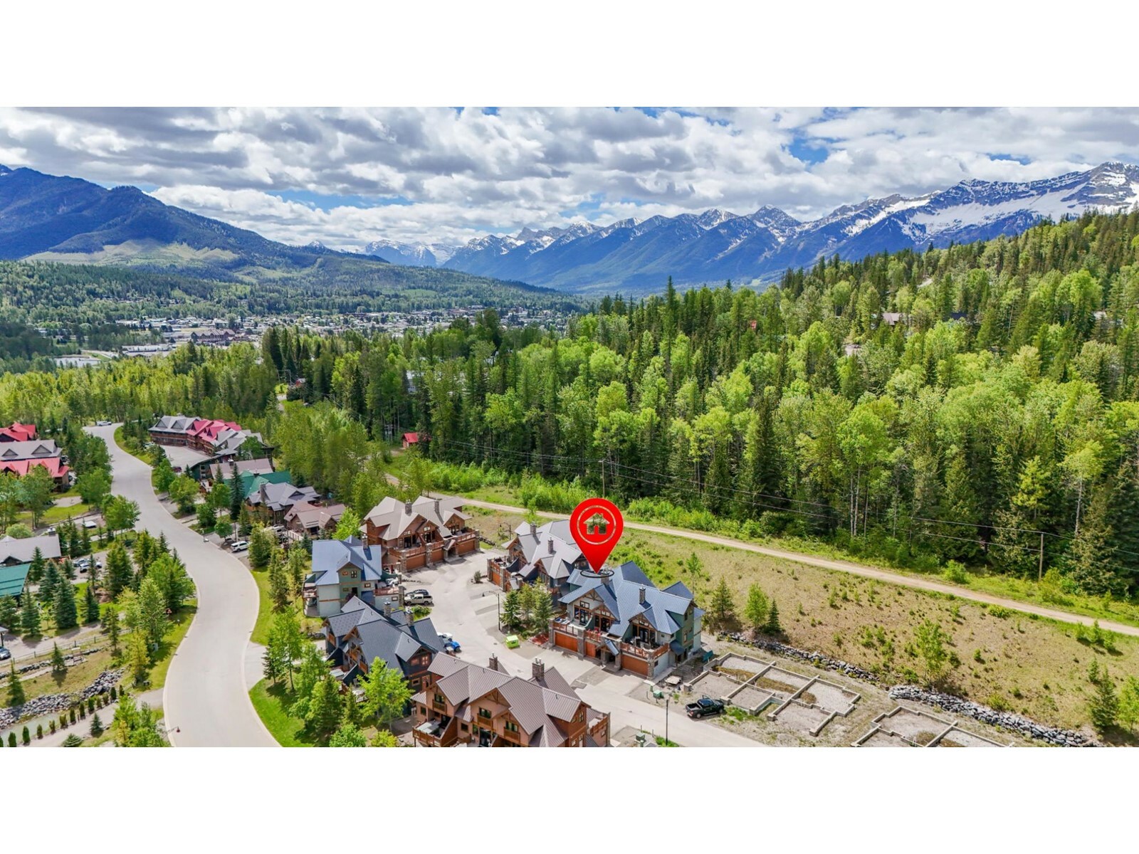 Property Photo:  437 Canyon Trail A  BC V0B 1M5 