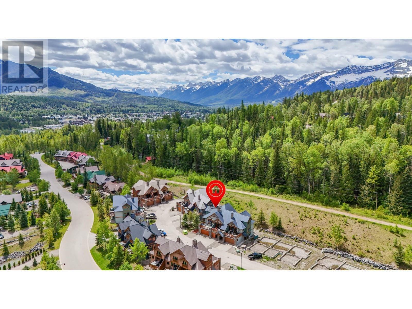 Property Photo:  437 Canyon Trail A  BC V0B 1M5 