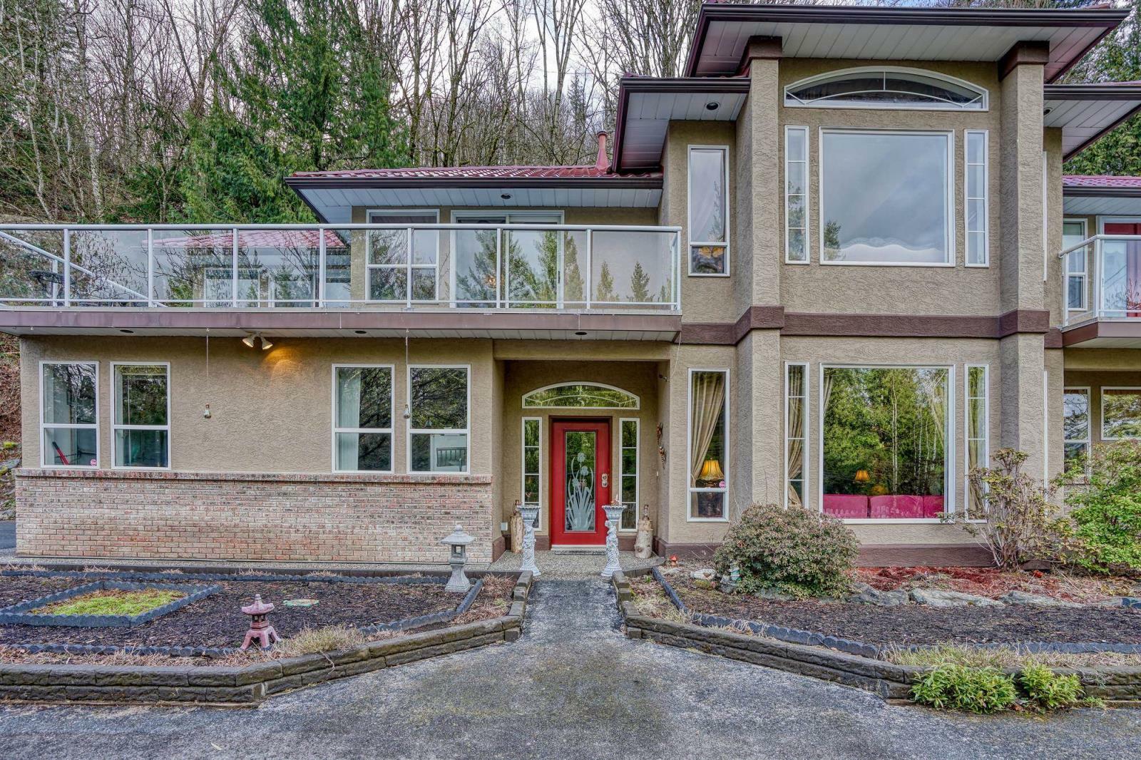 Photo de la propriété:  43078 Old Orchard Road  BC V2R 4A6 