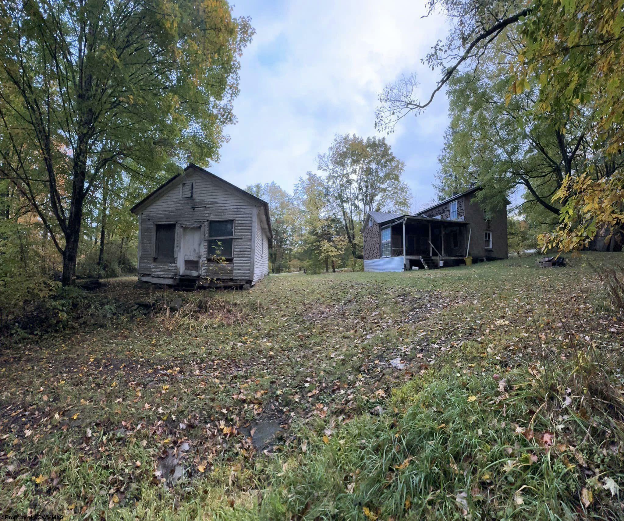 Property Photo:  Tbd Route 15 (RR)  WV 26282 