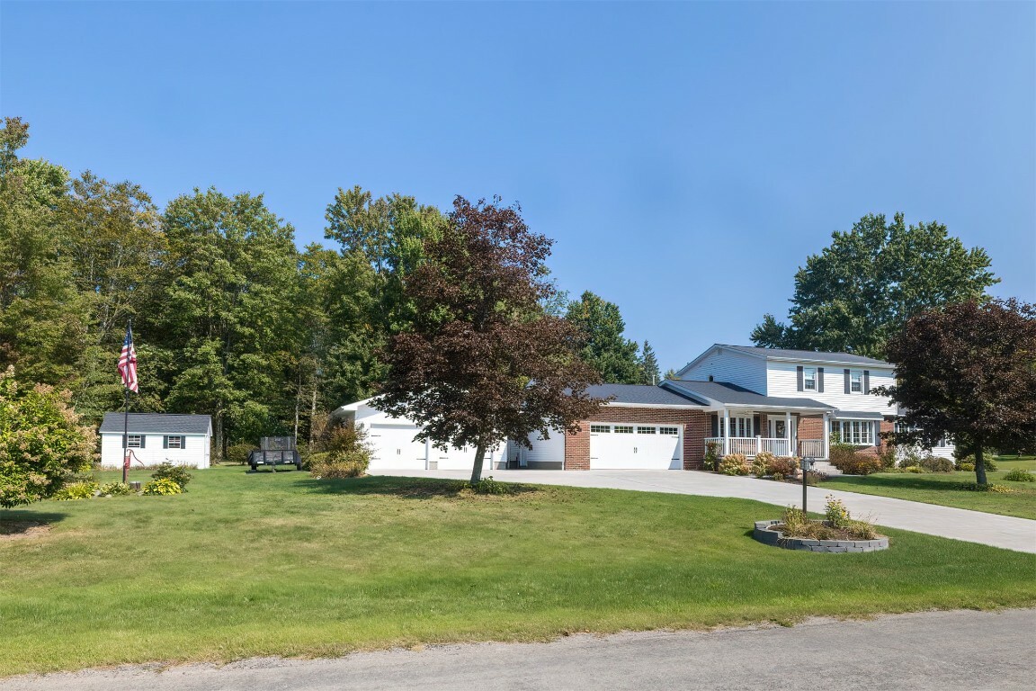 Property Photo:  4560 Phyllis Drive  PA 16510 