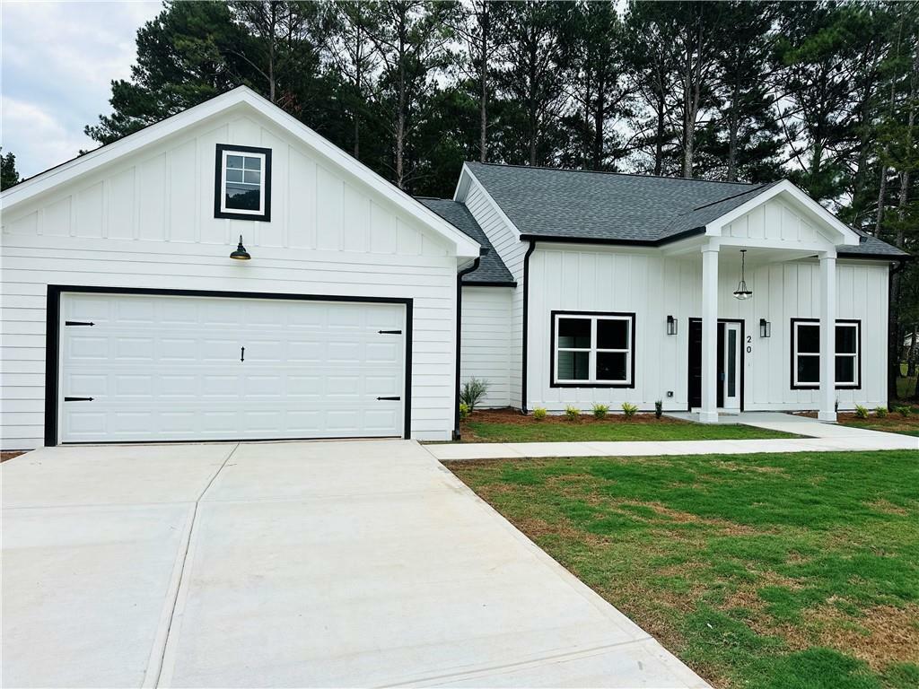 Property Photo:  20 Otelia Lane  GA 30014 