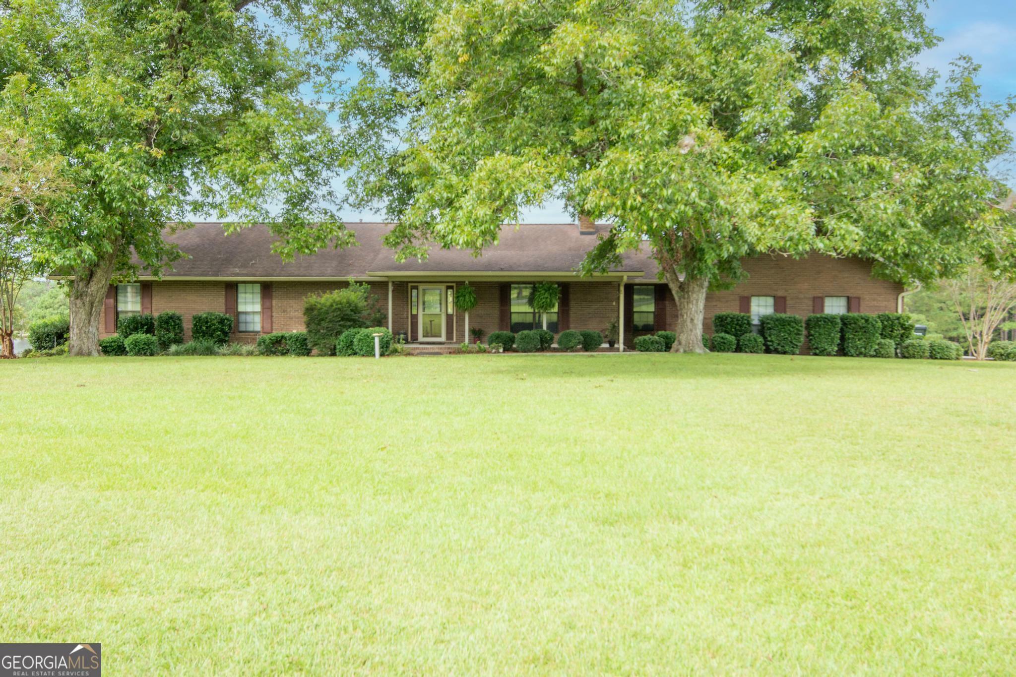 Property Photo:  4909 Perry Road  GA 30417 