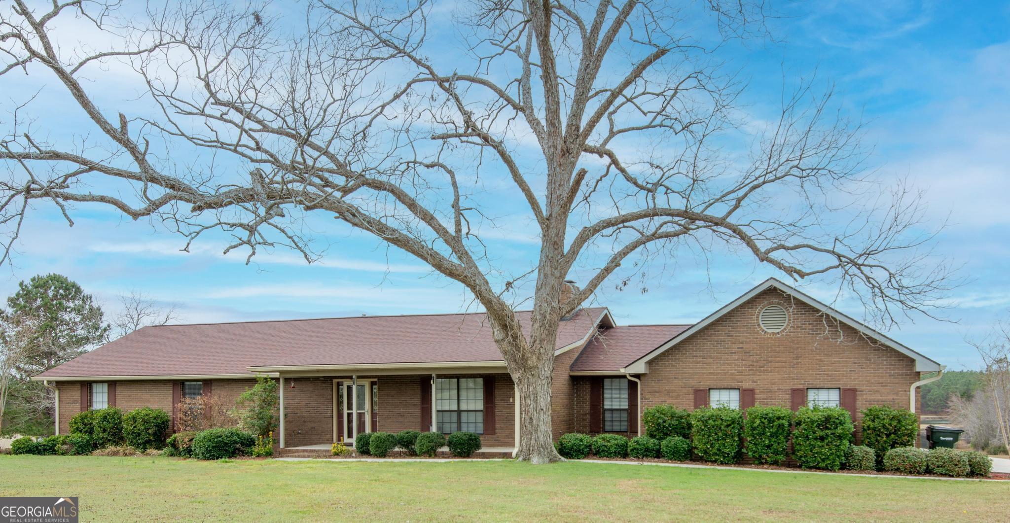 4909 Perry Road  Claxton GA 30417 photo