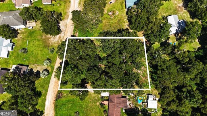 Property Photo:  0 Happy Landing Road  GA 31566 