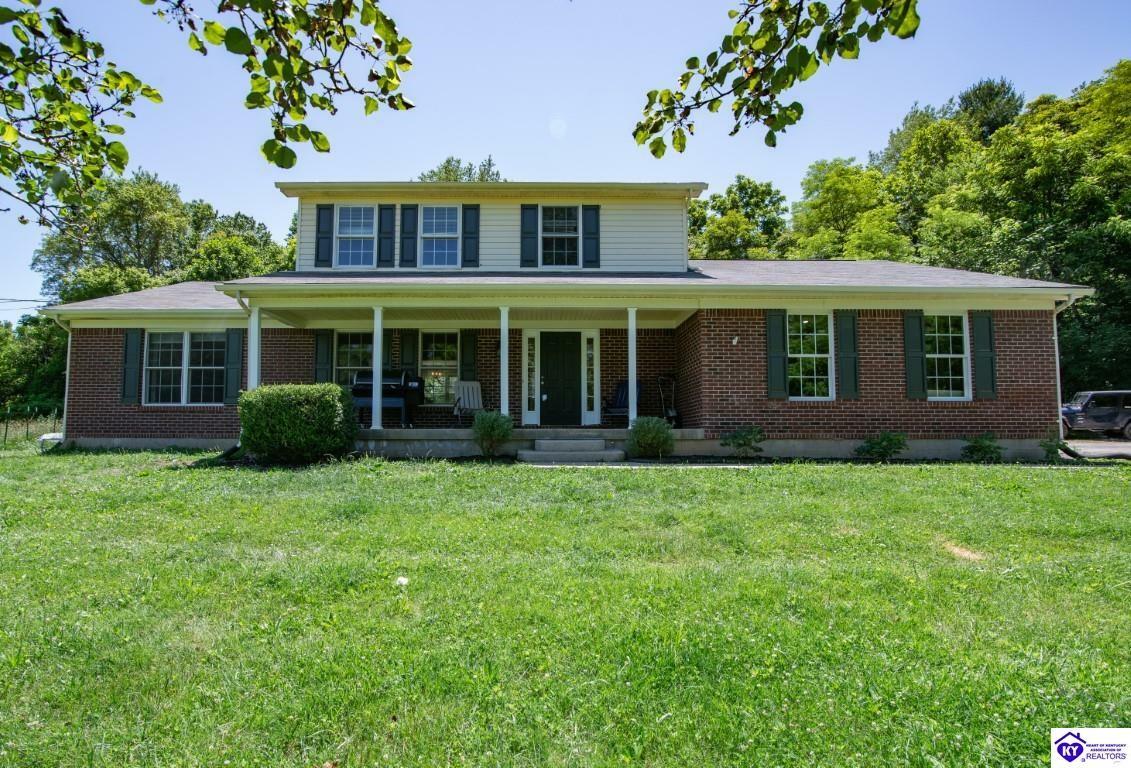 Property Photo:  2209 Rineyville Big Springs  KY 40162 