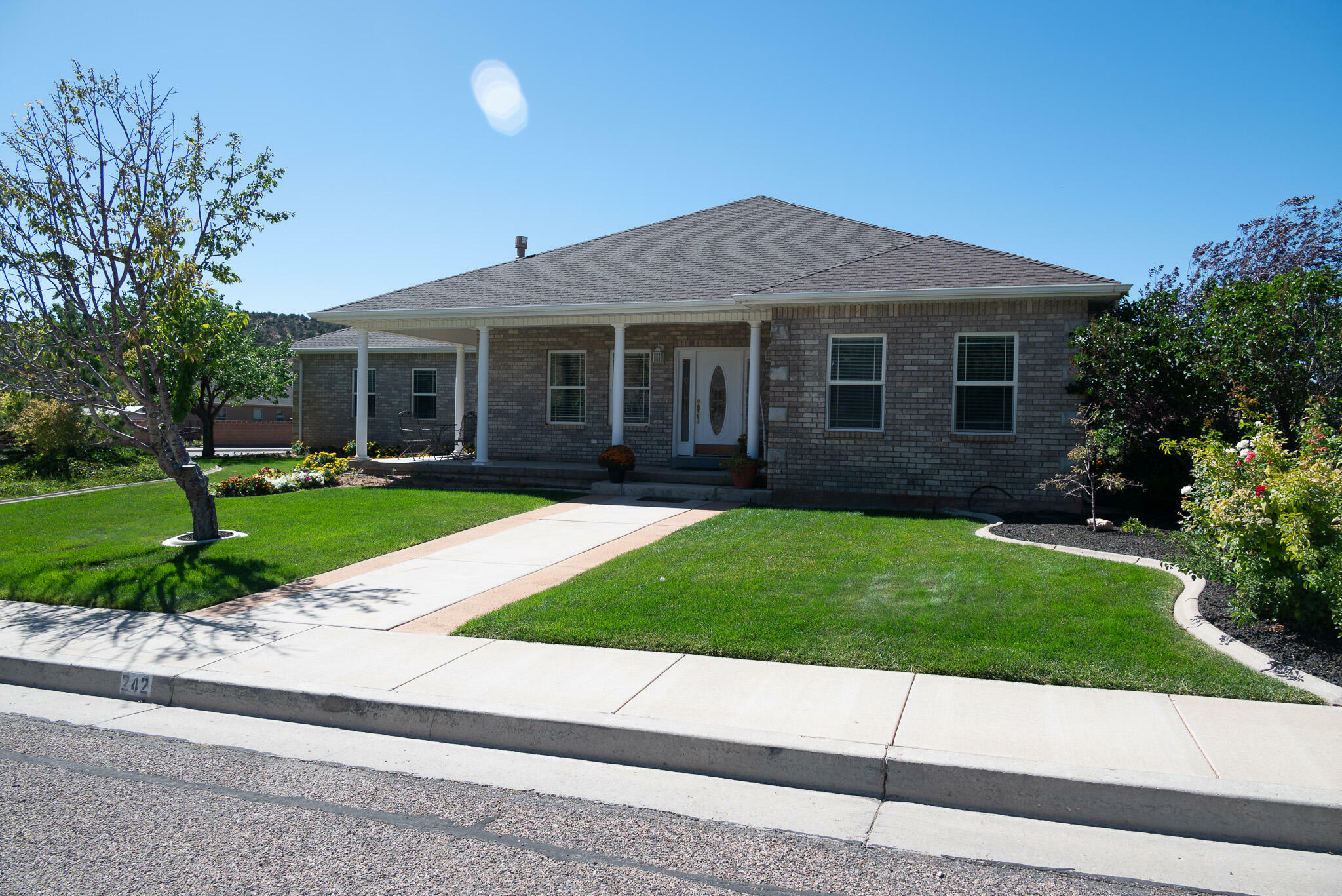 Property Photo:  242 S Marble Canyon Dr  UT 84720 