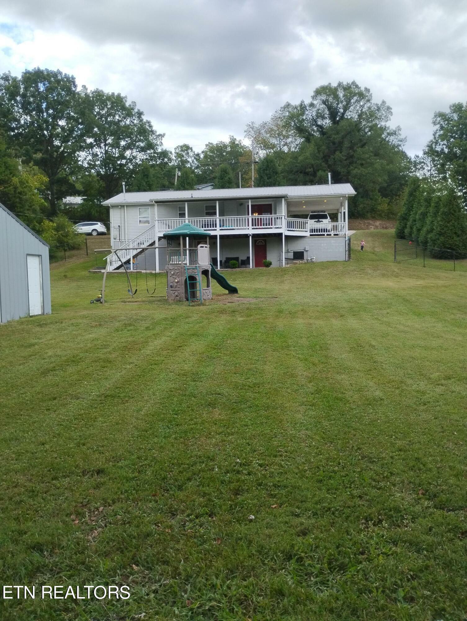 Property Photo:  823 Sheppard Rd  TN 37841 