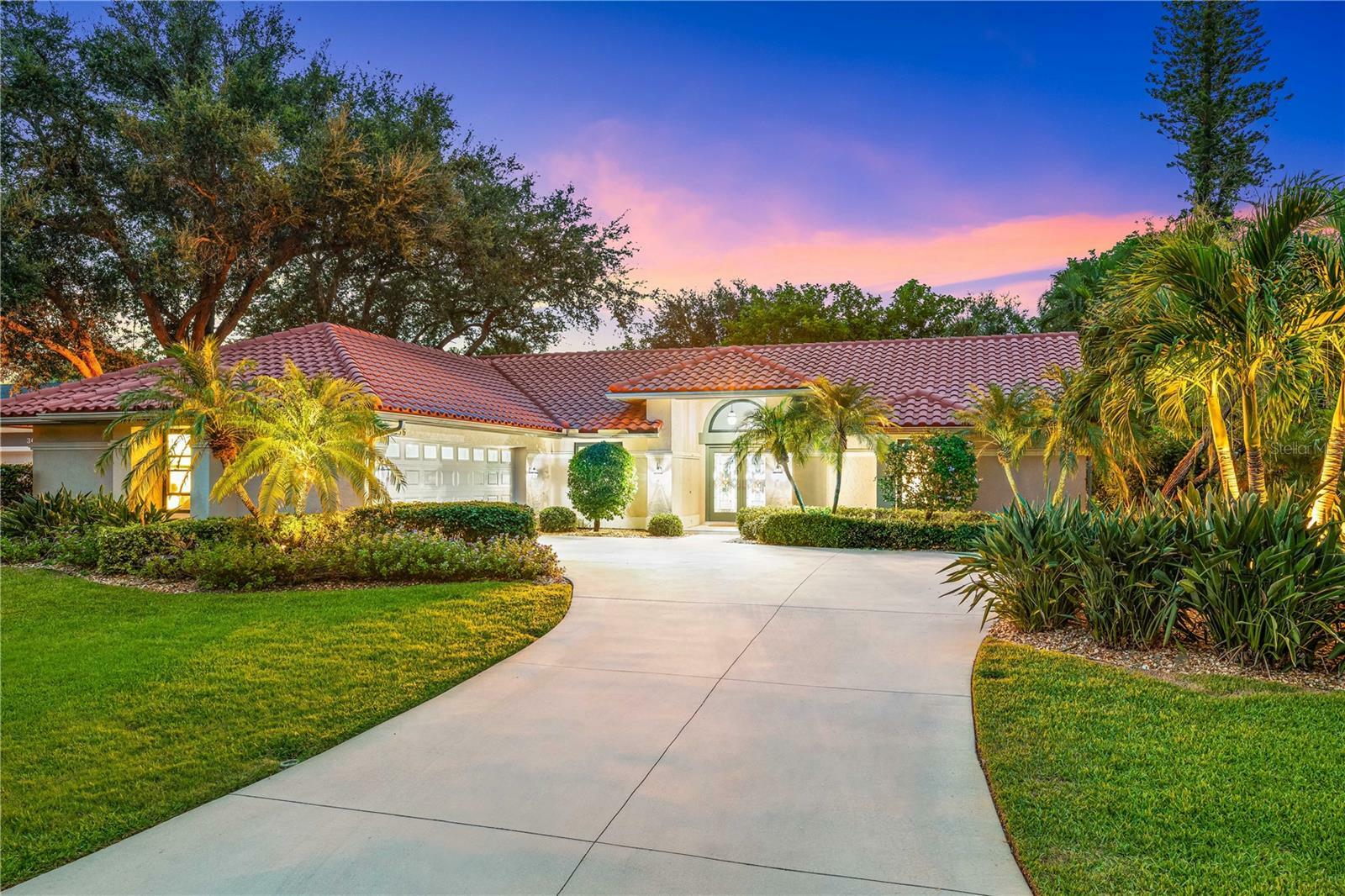 356 S Creek Drive  Osprey FL 34229 photo