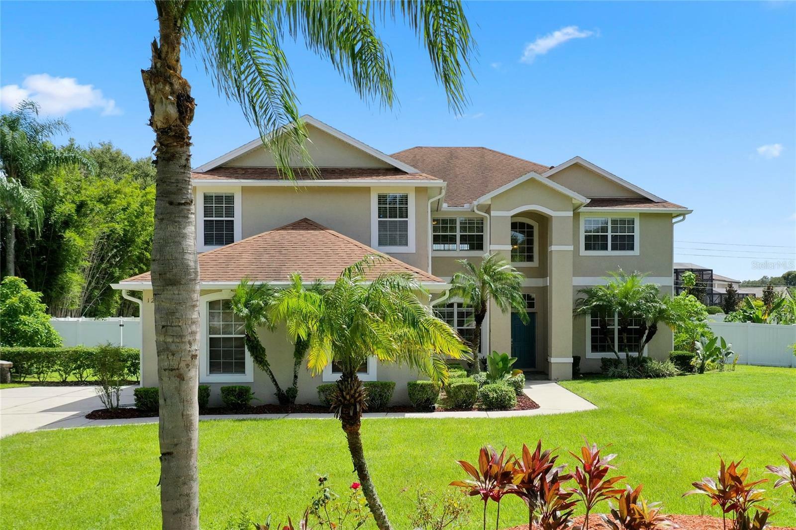 Property Photo:  12734 Windermere Isles Place  FL 34786 