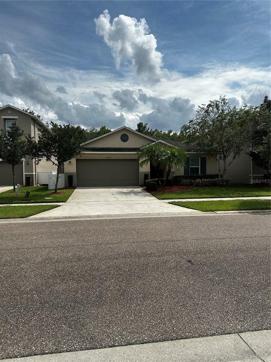 Property Photo:  4738 Blue Diamond Street  FL 34746 