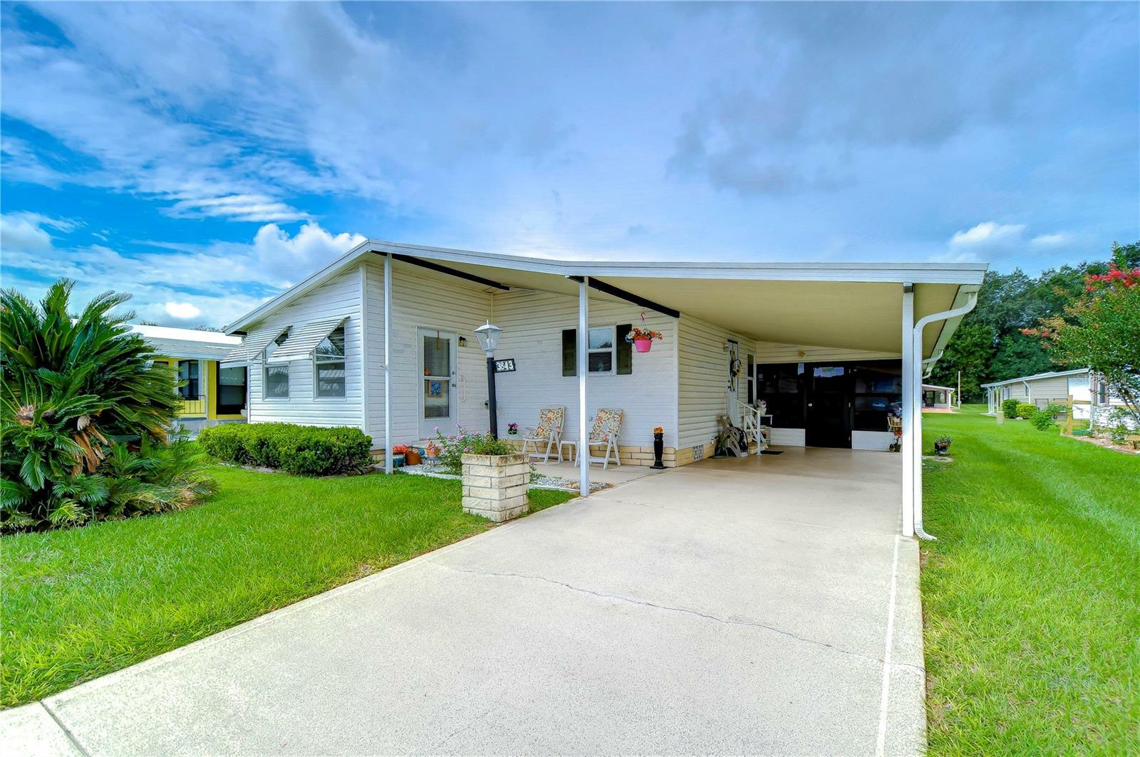 Property Photo:  3843 Damian Drive  FL 33541 