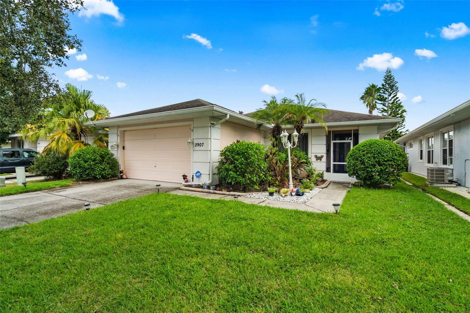 Property Photo:  2907 Sunset Lakes Boulevard  FL 34747 