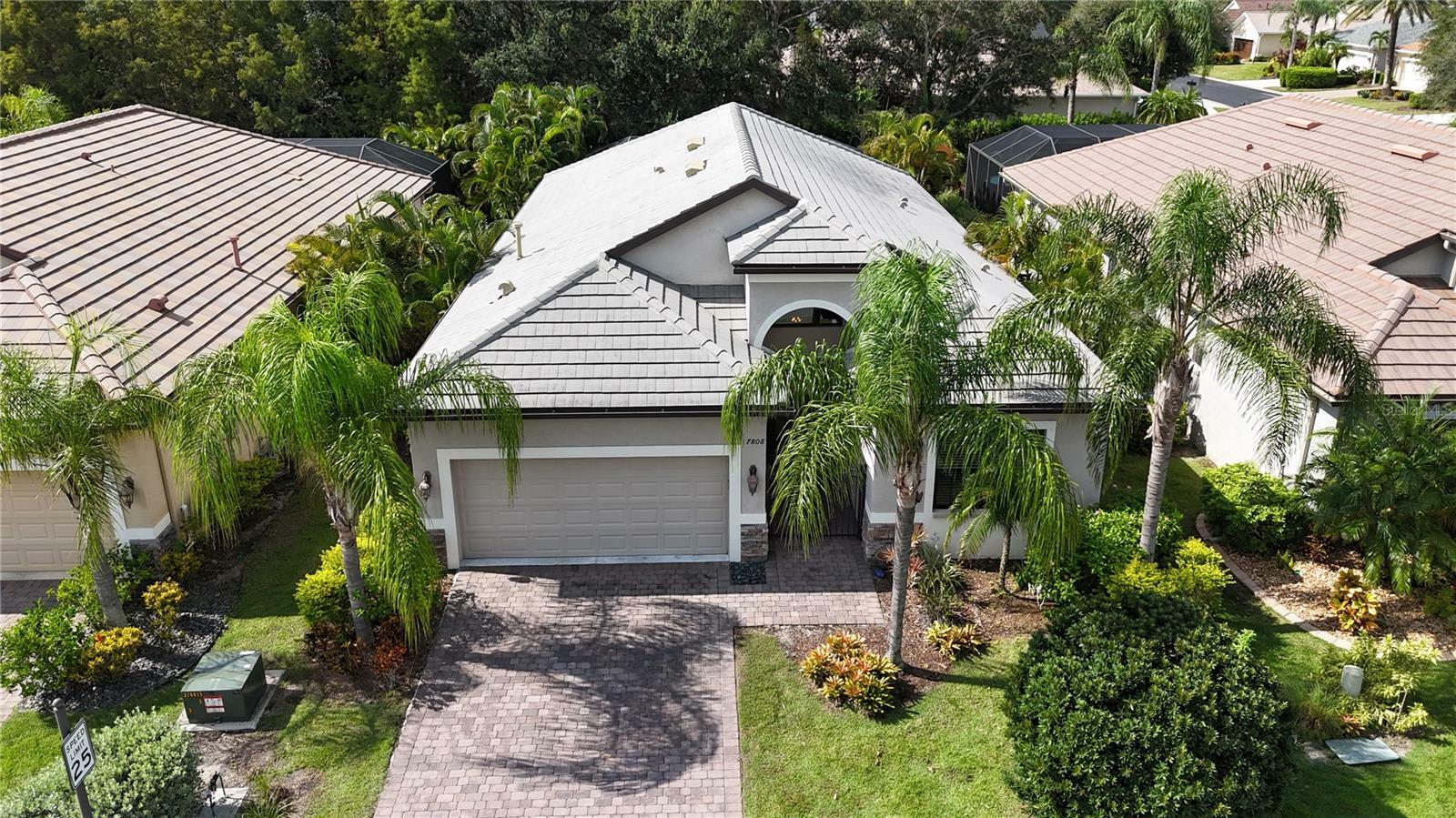 Property Photo:  7808 Rio Bella Place  FL 34201 