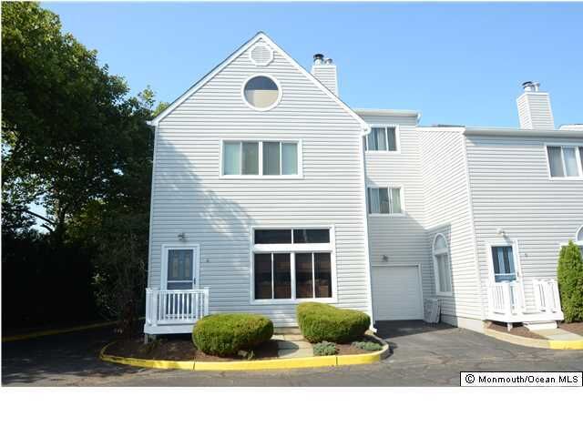Property Photo: 450 Ocean Boulevard 6 NJ 07740