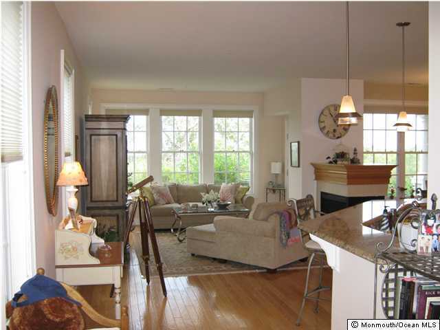 Property Photo:  52 Golden Eye Lane  NJ 07748 