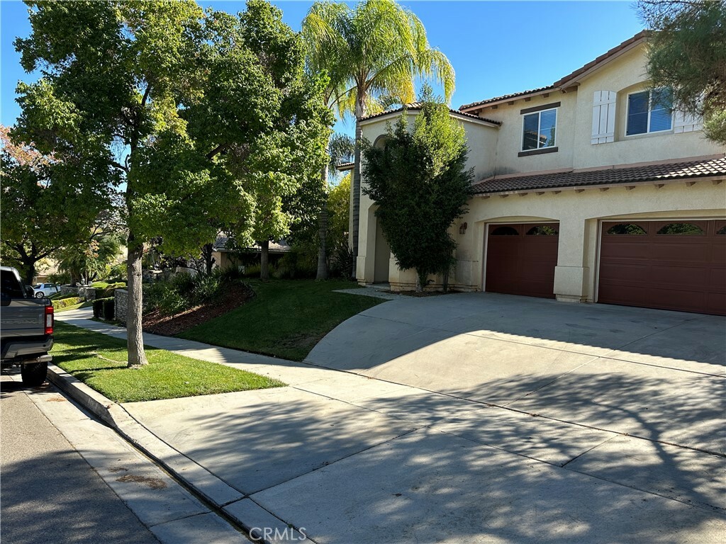 Property Photo:  1728 Tamarron Drive  CA 92883 