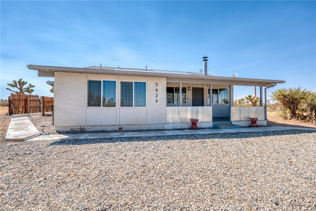 Property Photo:  3424 Indio Avenue  CA 92284 