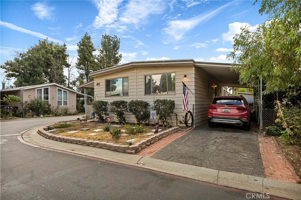 Property Photo:  1425 Cherry Avenue 177  CA 92223 