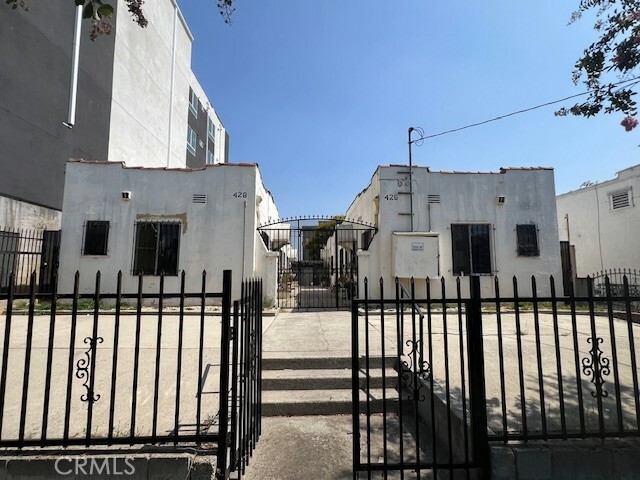 426 N Normandie Avenue  Los Angeles CA 90004 photo