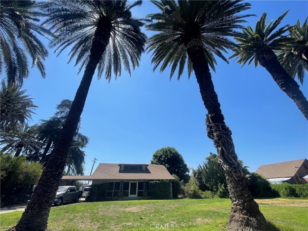 Property Photo:  701 W Nevada Street  CA 91762 