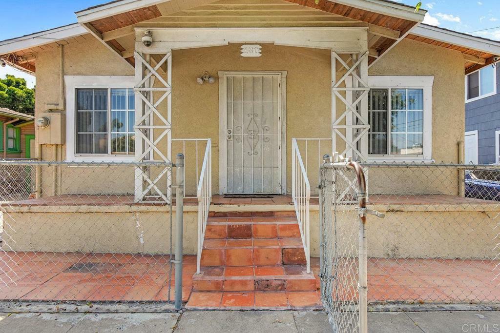 Property Photo:  130 E 7th Street  CA 91950 