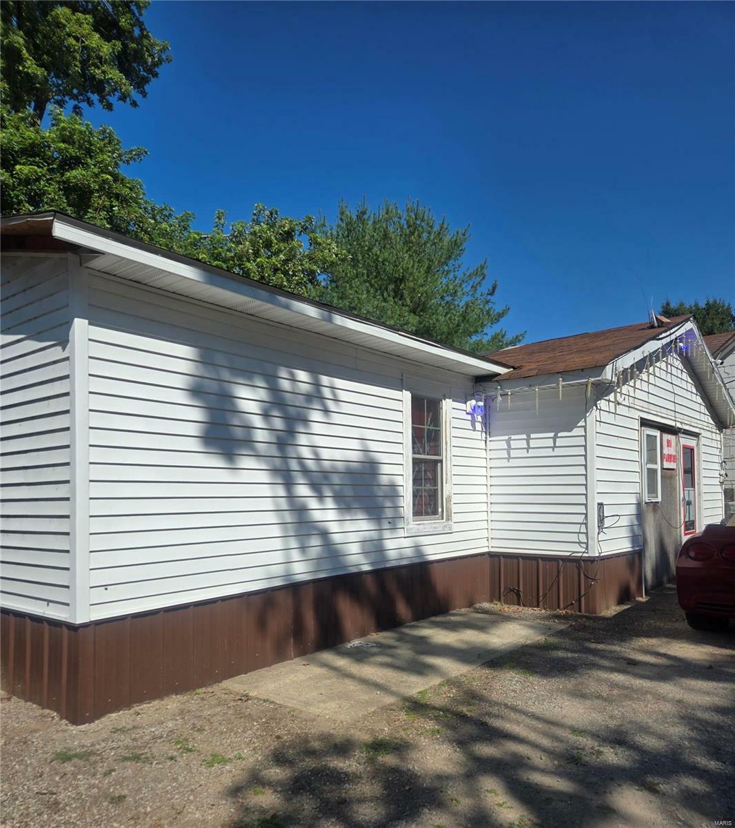 Property Photo:  501 Parsons Avenue  MO 63867 