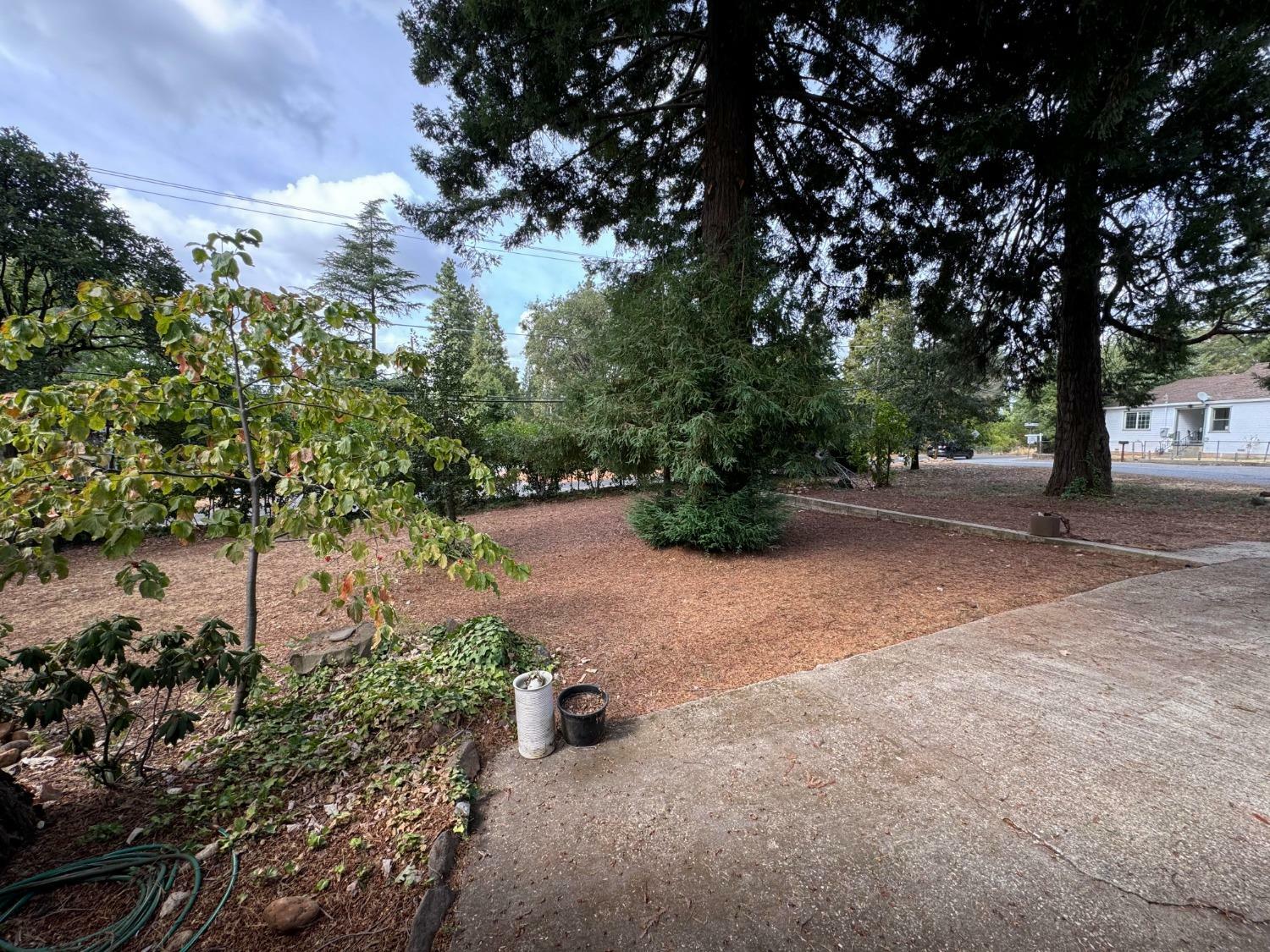 Property Photo:  13233 Ridge Road  CA 95945 