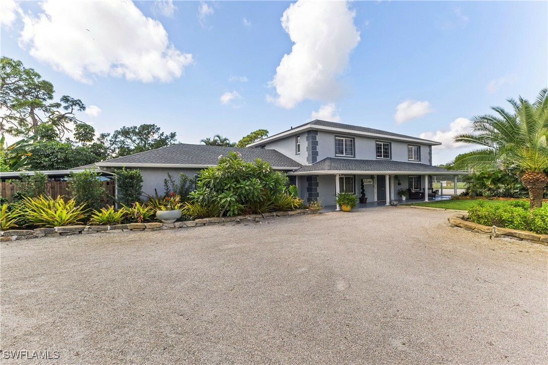 Property Photo:  8012 Kansas Road  FL 33967 