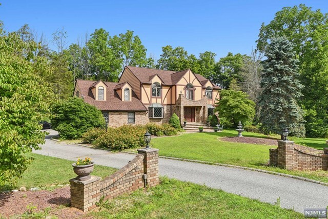 Property Photo: 17 Sweet Drive NJ 07418