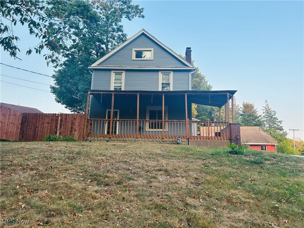Property Photo: 1480 S Lincoln Avenue OH 44460