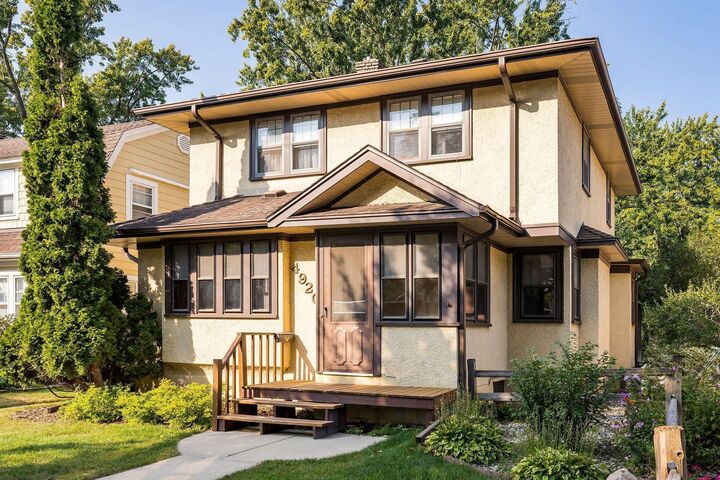 4920 Thomas Avenue S  Minneapolis MN 55410 photo