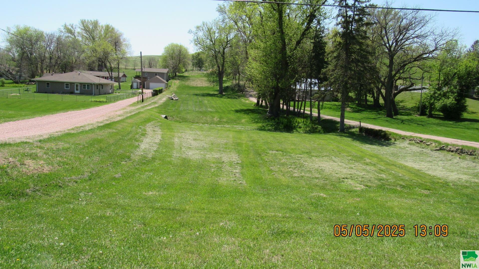 Property Photo: 2840 Memorial Dr. IA 51103