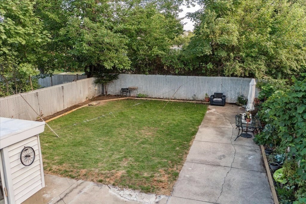 Property Photo:  19 Brooks Park  MA 02155 