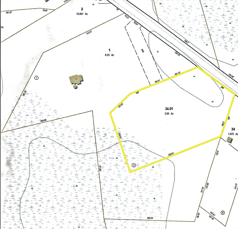 Lot 2 NW Main Street  Douglas MA 01516 photo