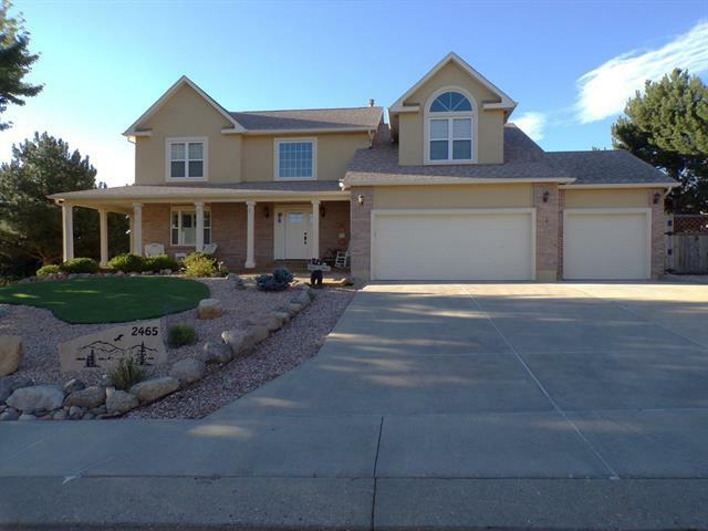 2465 Jenner Court  Colorado Springs CO 80919 photo