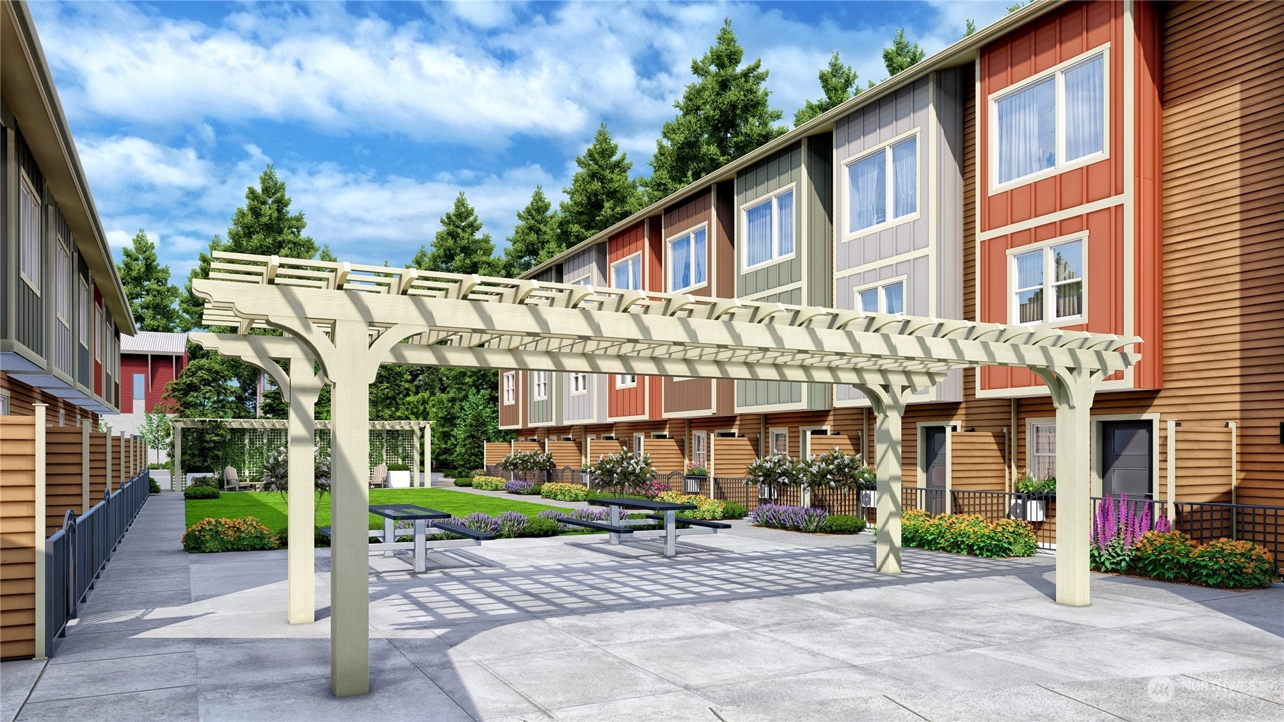 Property Photo: 1359 Nolta Loop NE WA 98110