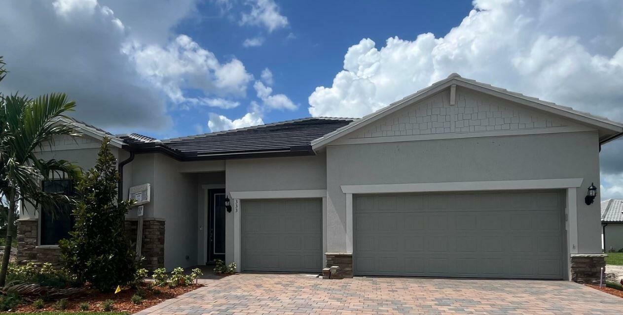 Property Photo:  433 SE Bancroft Court  FL 34987 