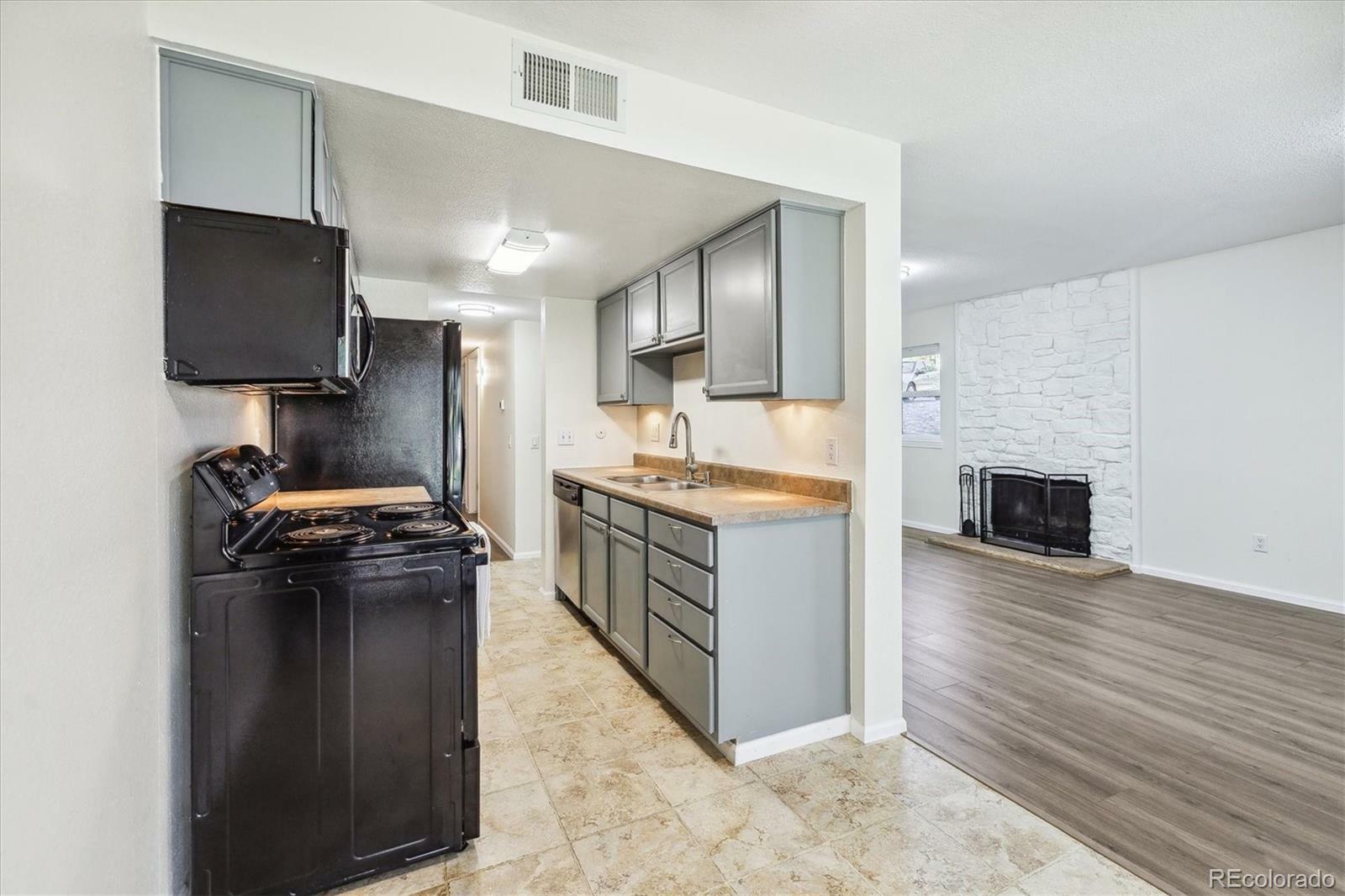 Property Photo: 6480 S Dayton Street M02 CO 80111