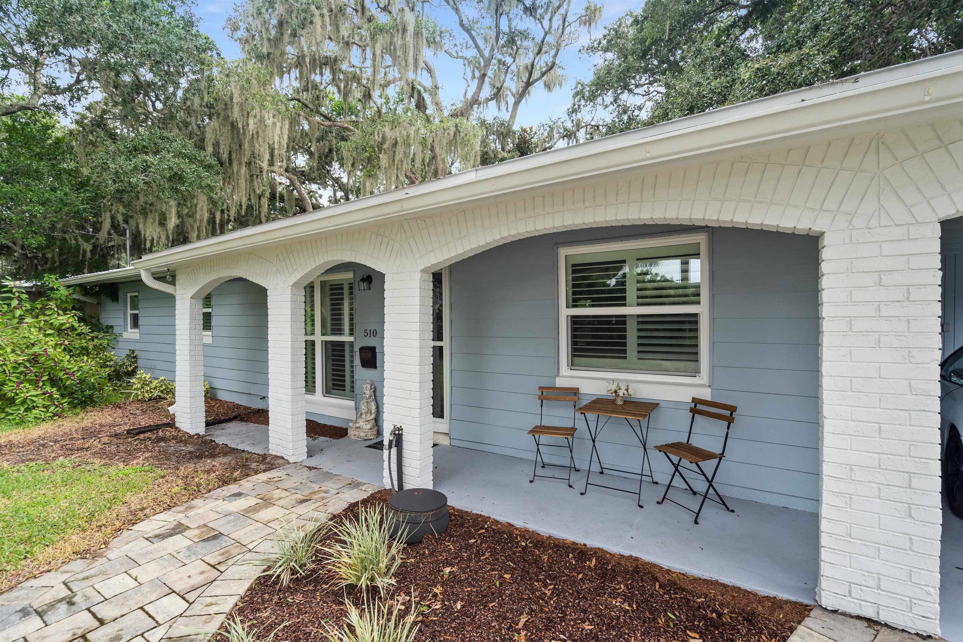 Property Photo:  510 B St.  FL 32080 