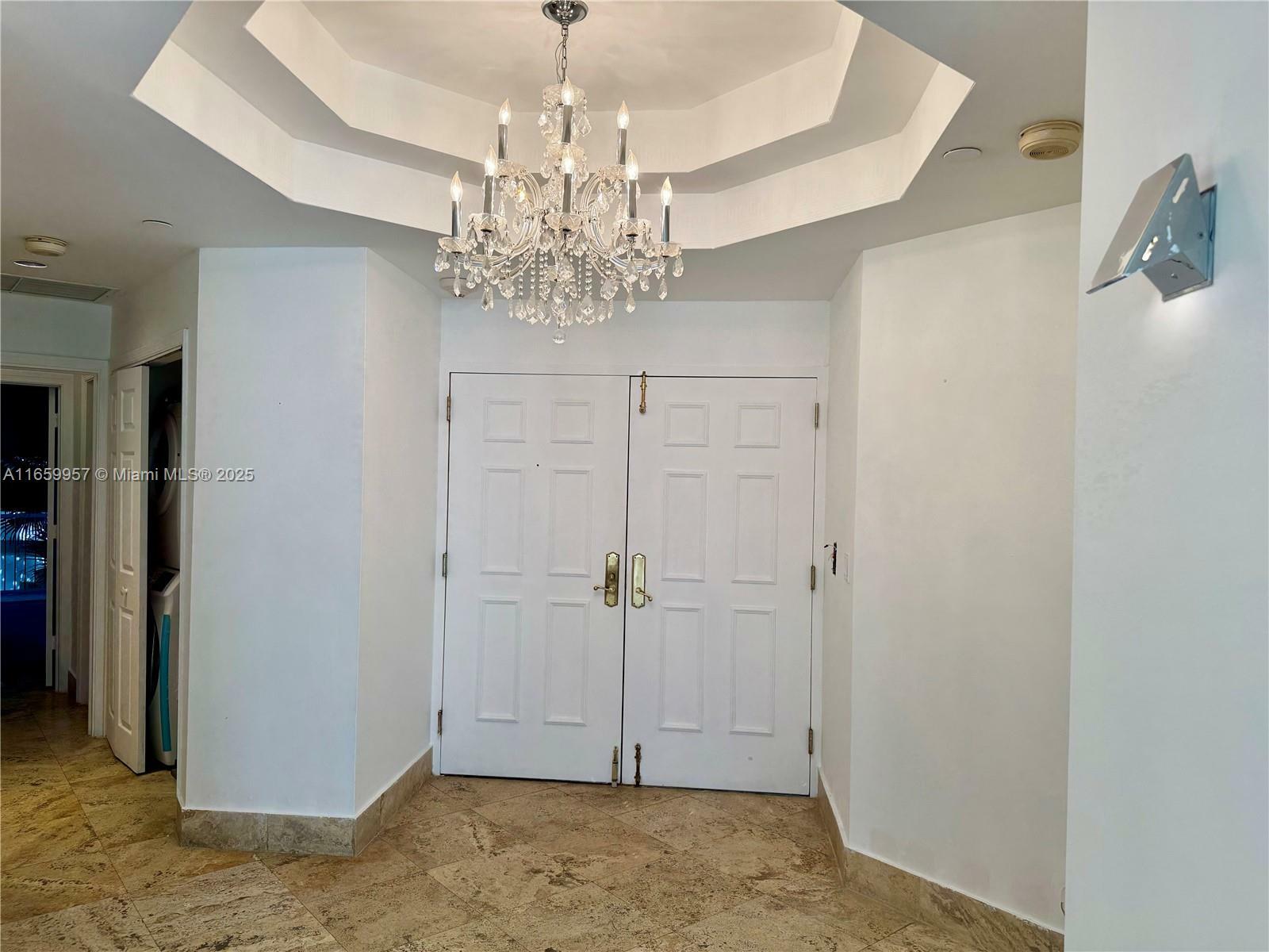 Property Photo:  3700 Island Blvd C-202  FL 33160 