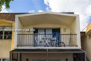 Property Photo:  7823 Miller Dr C208  FL 33155 