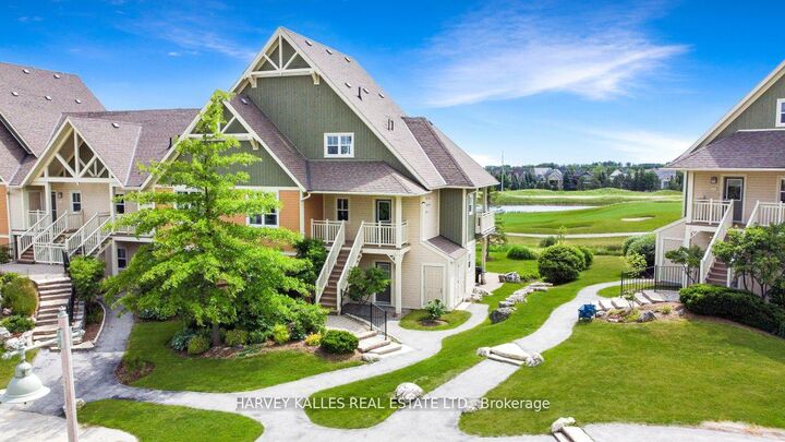 Property Photo:  115 Fairway Court 211  ON L9Y 0P8 