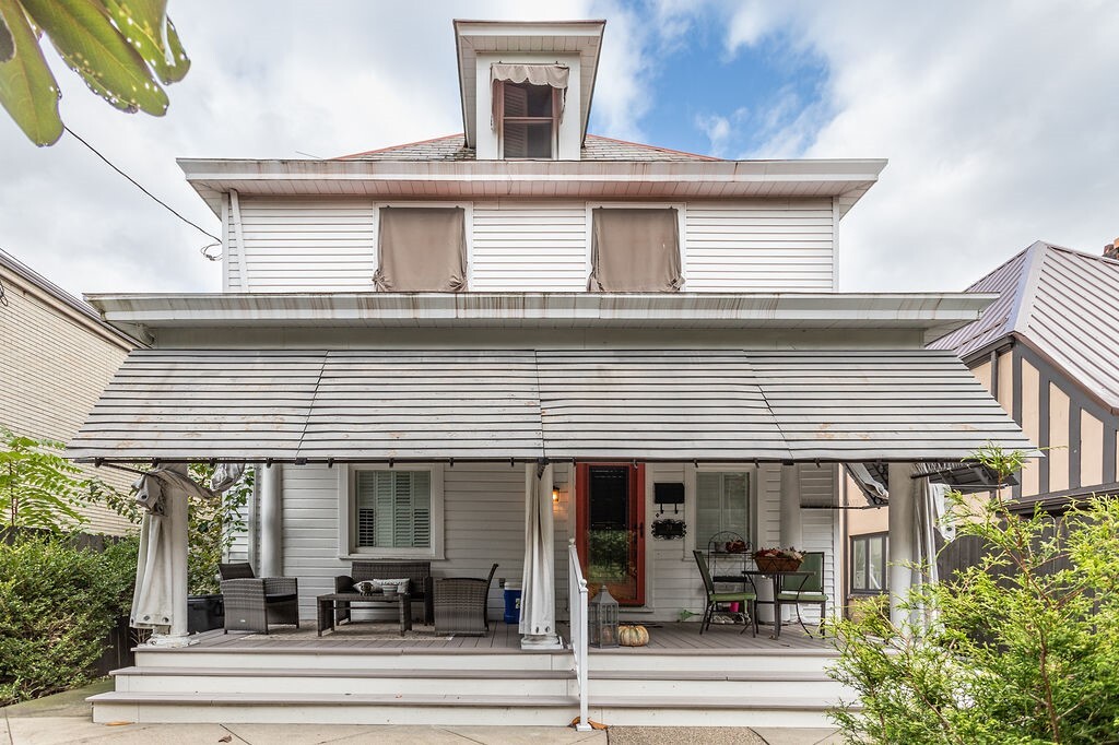 Property Photo: 79 Charles Street PA 15401