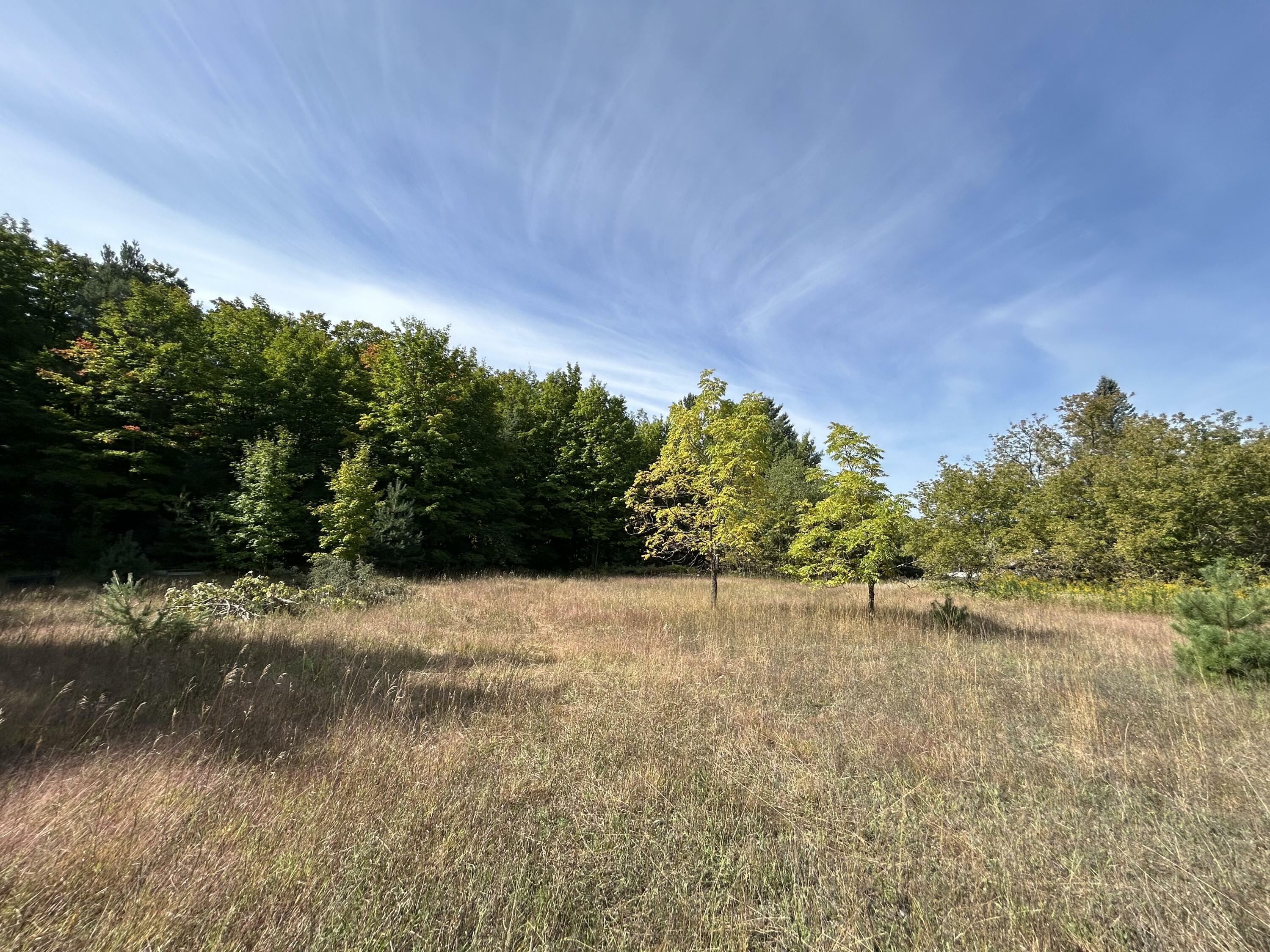 Property Photo:  7729 Airport Road  MI 49795 