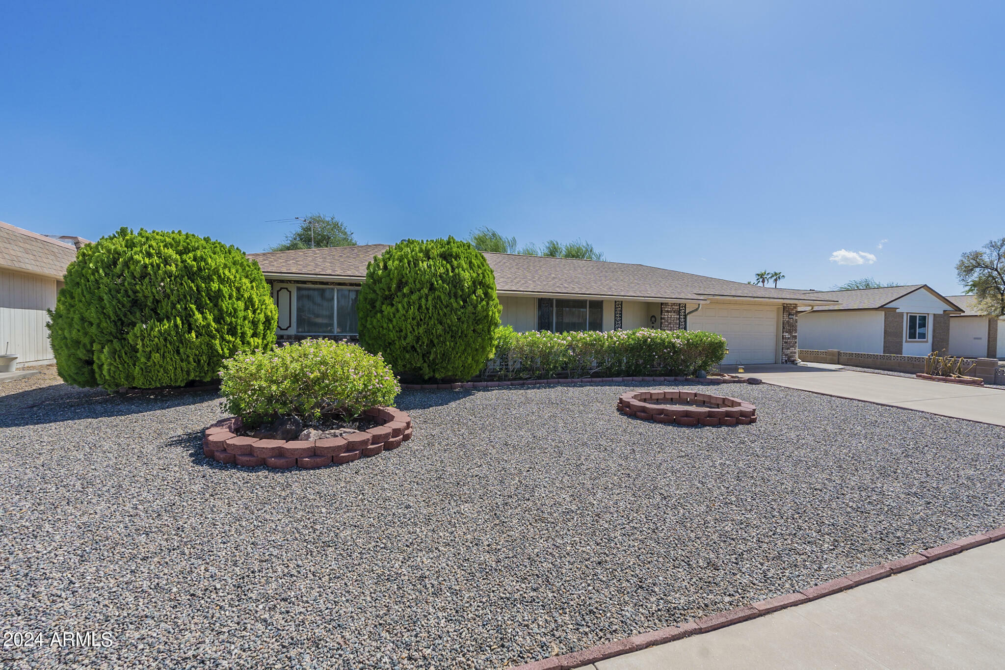 Property Photo:  14031 N Boswell Boulevard  AZ 85351 