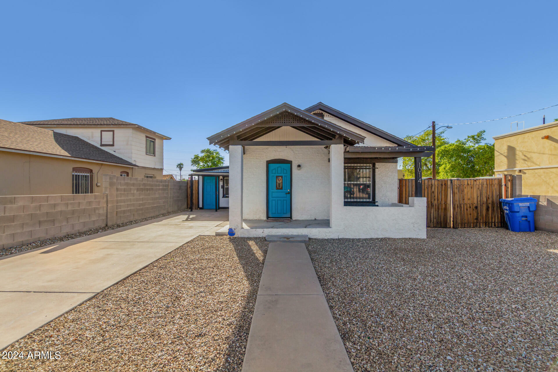 Property Photo:  1014 S 2nd Street  AZ 85004 