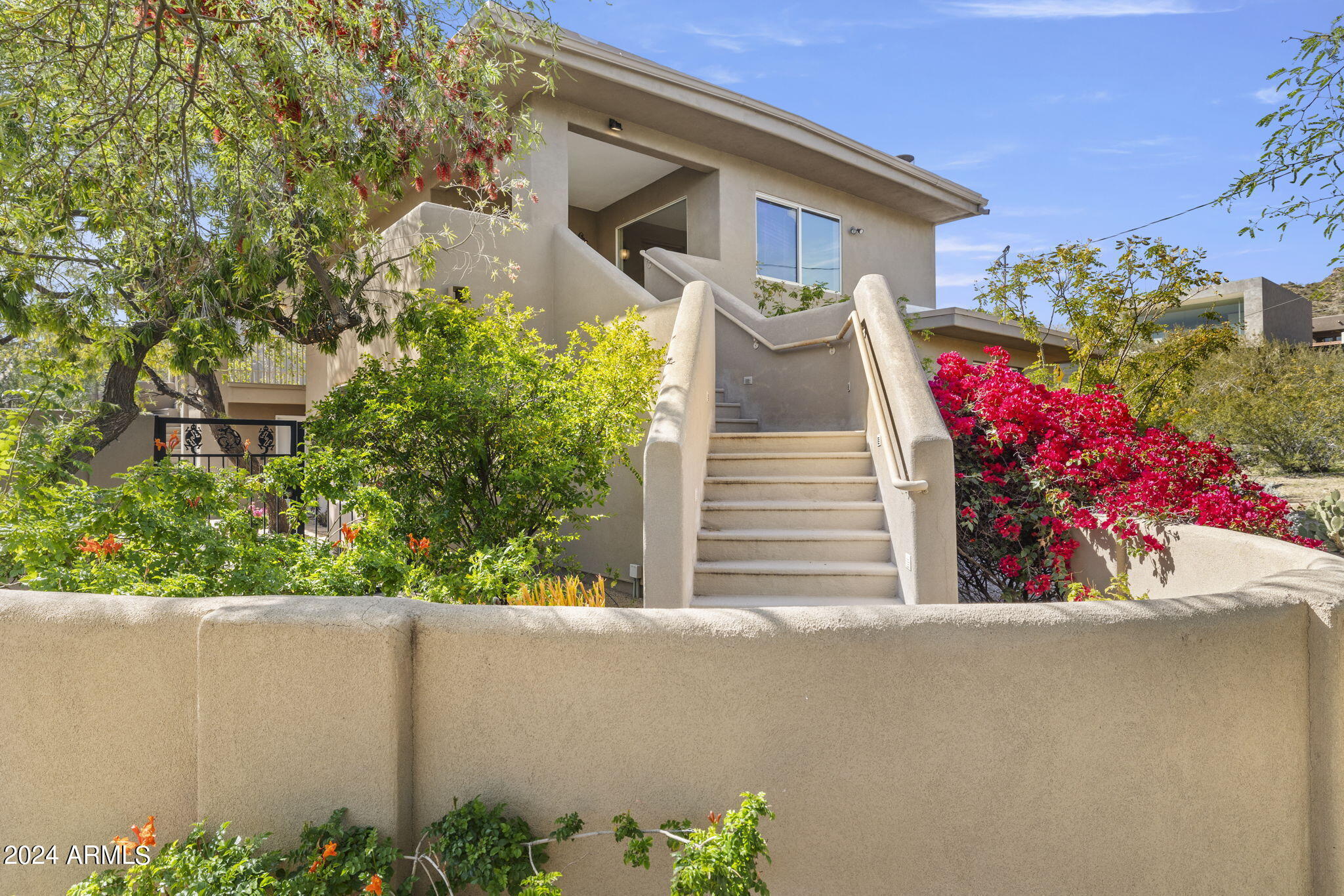 Property Photo: 8420 N 15th Street AZ 85020