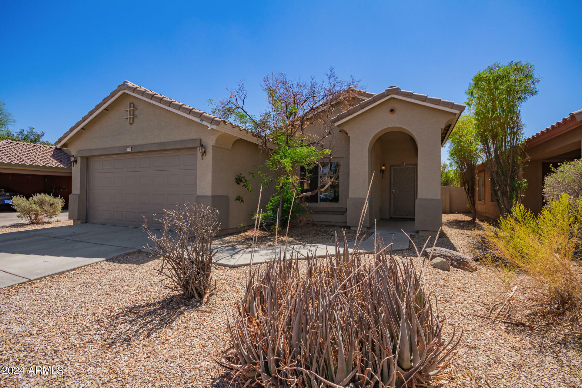 Property Photo:  15313 W Lundberg Street  AZ 85374 